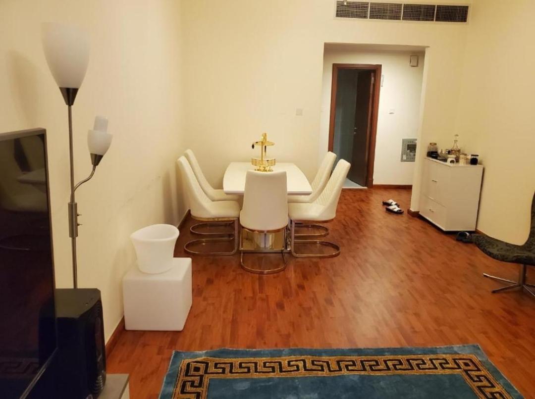 Lemas 901 Apartment อัจมาน ภายนอก รูปภาพ